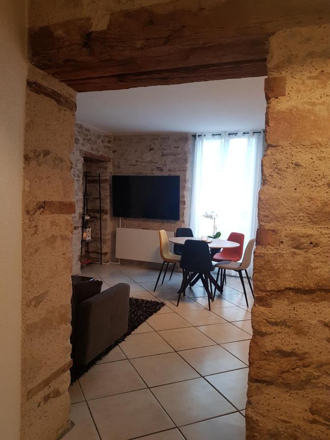 Centre Charmant 3 Pieces 2Ch Avec Parking Apartman Vannes Kültér fotó