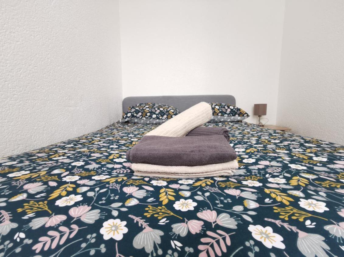 Centre Charmant 3 Pieces 2Ch Avec Parking Apartman Vannes Kültér fotó